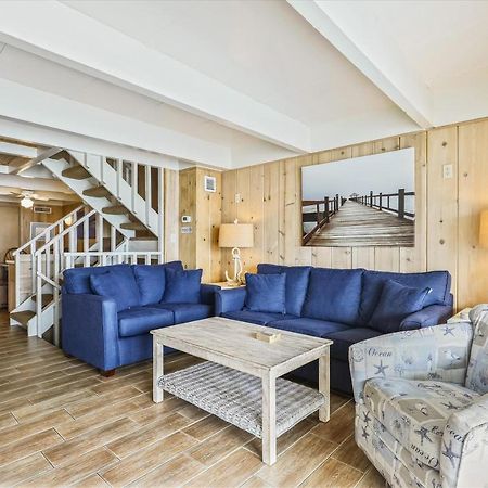 Beach Village Ocean City Bagian luar foto