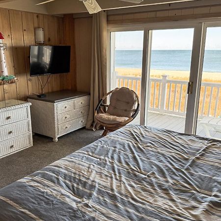 Beach Village Ocean City Bagian luar foto