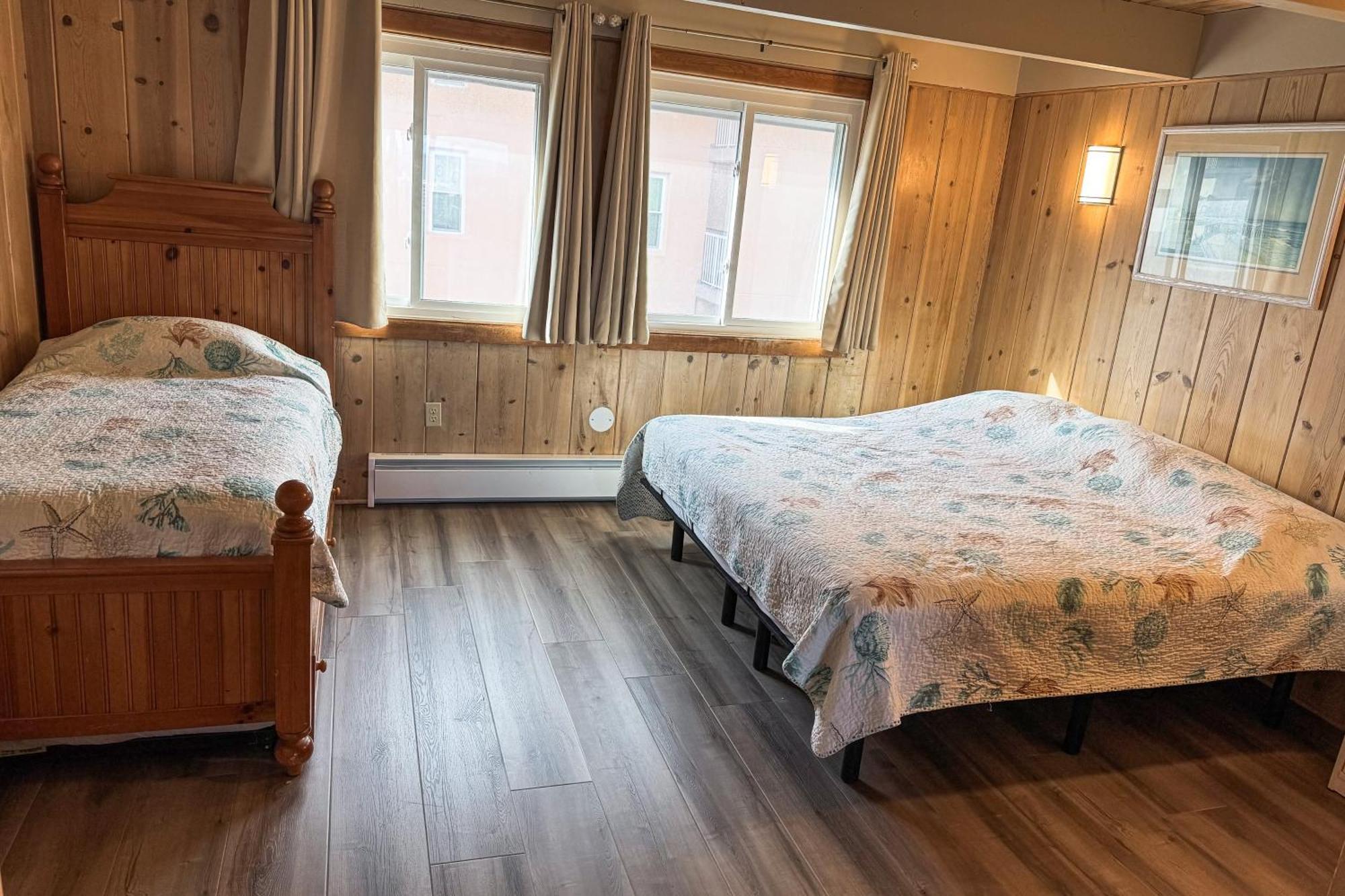 Beach Village Ocean City Bagian luar foto