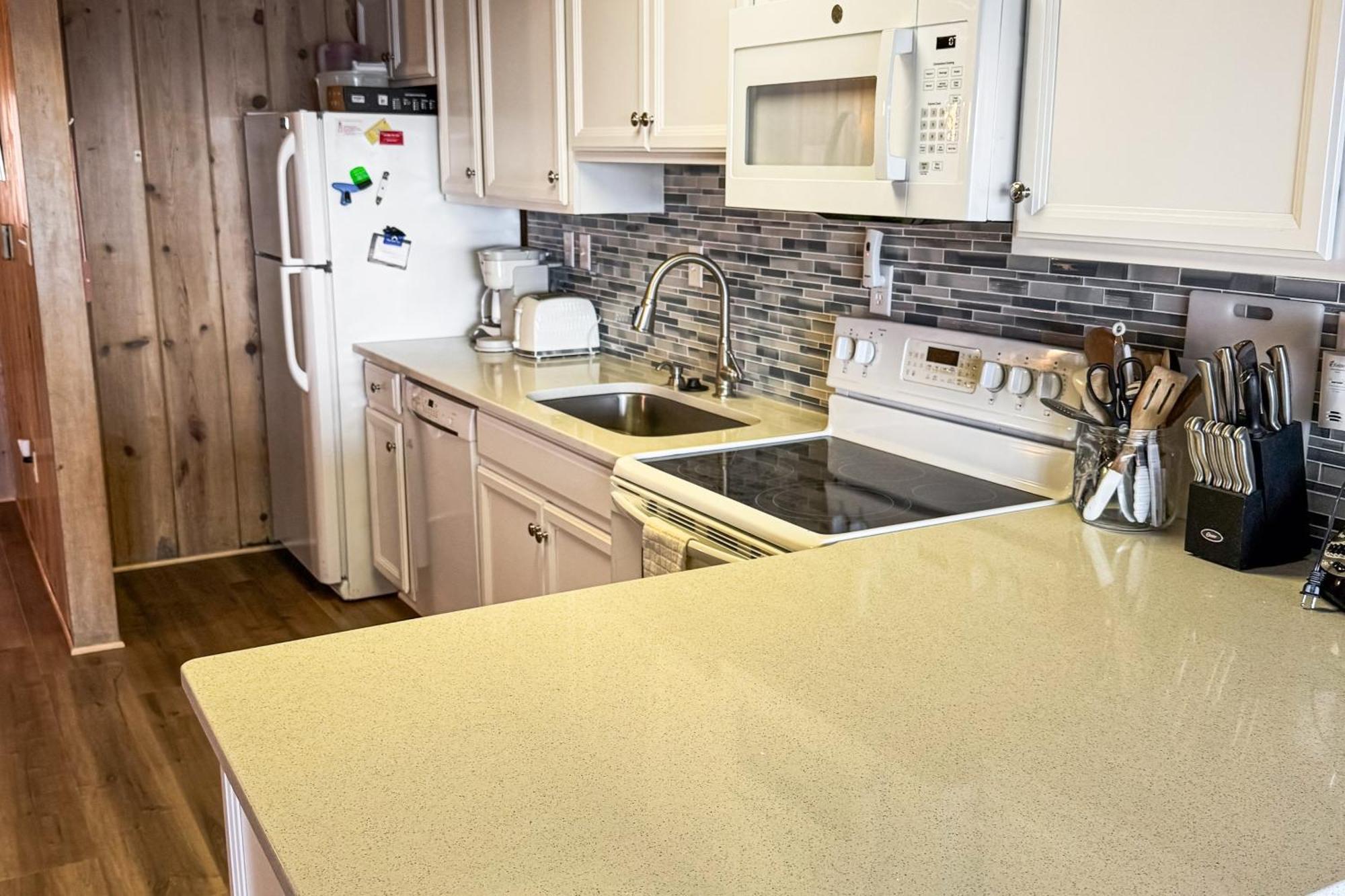 Beach Village Ocean City Bagian luar foto