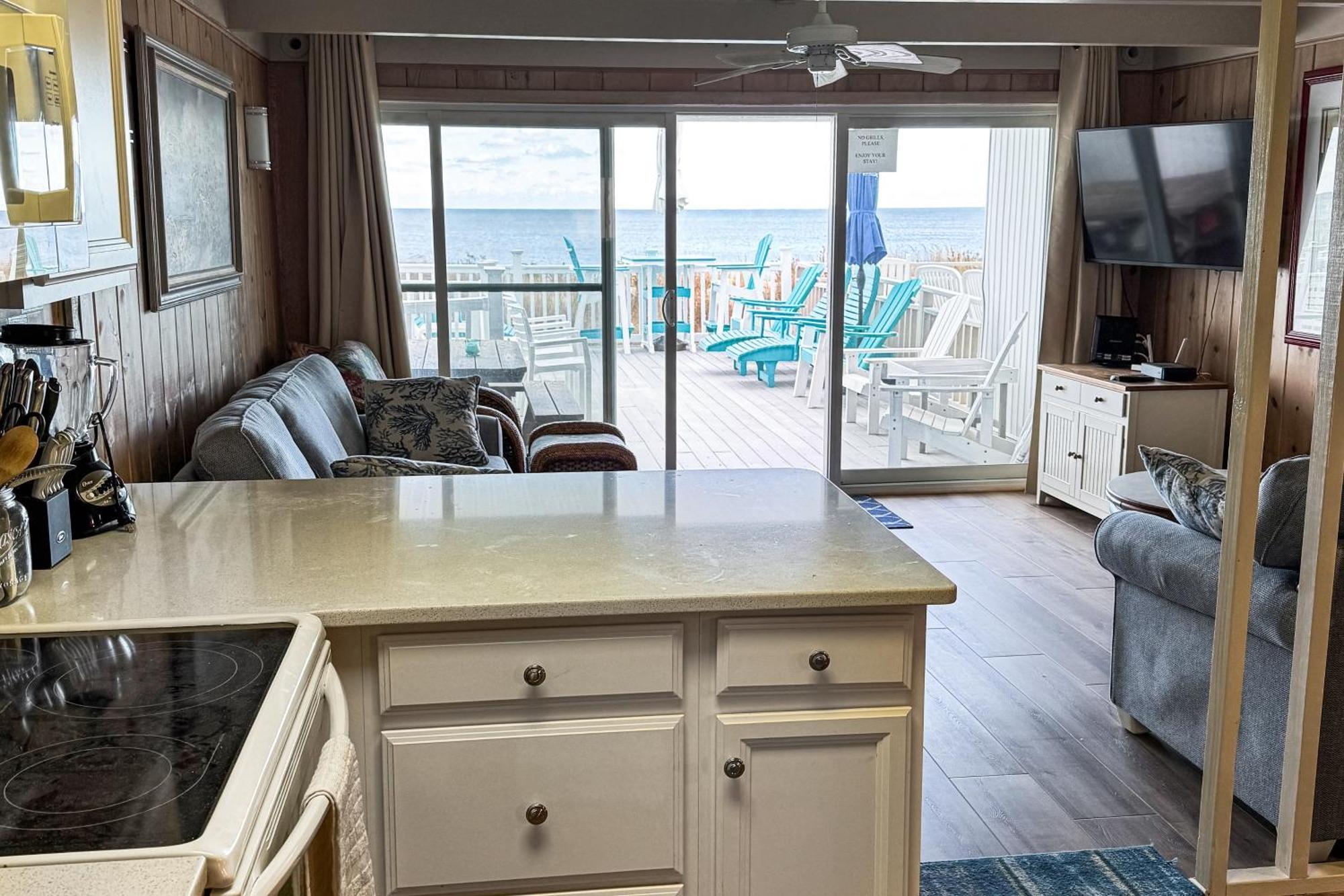 Beach Village Ocean City Bagian luar foto