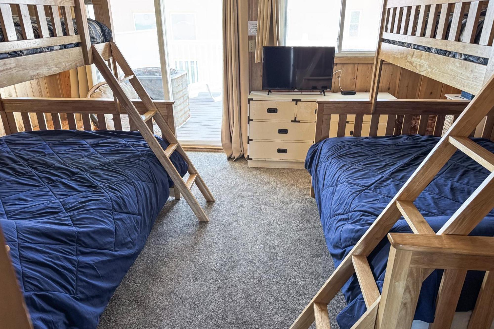 Beach Village Ocean City Bagian luar foto