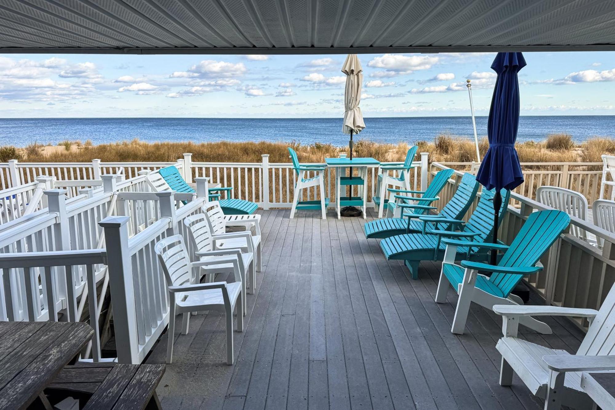 Beach Village Ocean City Bagian luar foto